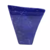 Lapis-lazuli polie