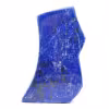 Lapis-lazuli polie d'ornement