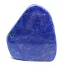 Roccia levigata dal lapislazzuli - 0