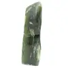 Roccia di giada nefrite naturale - 1