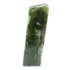 Roccia di giada nefrite naturale - 2