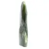 Roccia di giada nefrite naturale - 4