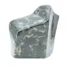 Roccia di giada nefrite - 2