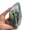 Pietra lucida giada nefrite - 6