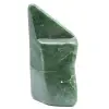 Giada nefrite lucida ornamentale - 1