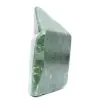 Giada nefrite lucida ornamentale - 2