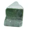 Giada nefrite lucida ornamentale - 3