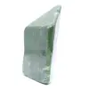 Giada nefrite lucida ornamentale - 4