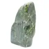 Roccia lucida di giada nefrite - 1