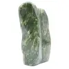 Roccia lucida di giada nefrite - 2