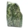 Roccia lucida di giada nefrite - 3