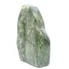 Roccia lucida di giada nefrite - 4