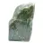 Roccia lucida di giada nefrite