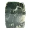 Forma libera di giada nefrite - 0
