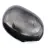 Roccia levigata di shungite