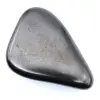 Pietra levigata di shungite - 1