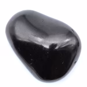 Shungite lucida decorativa