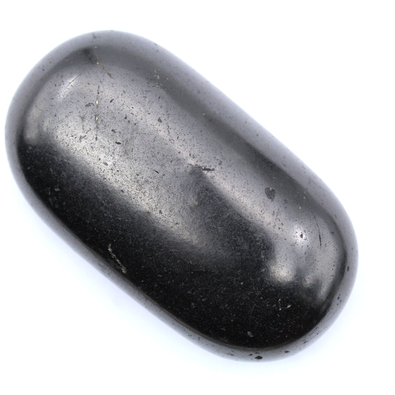 Ciottolo di shungite