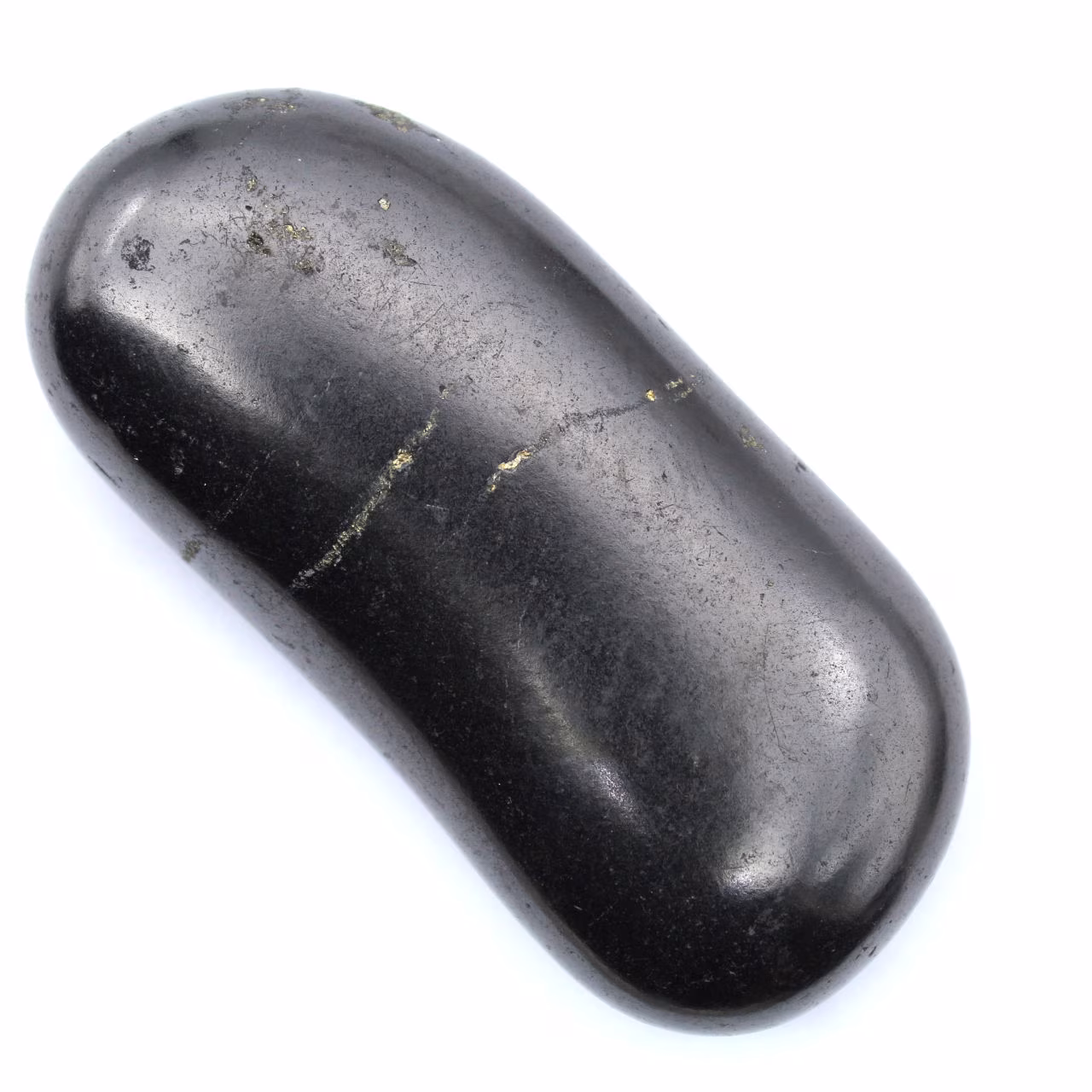 Shungite lucidata ornamentale
