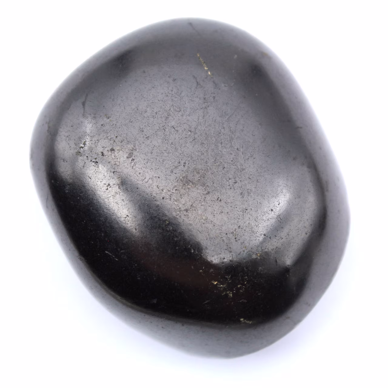 Ciottolo di shungite