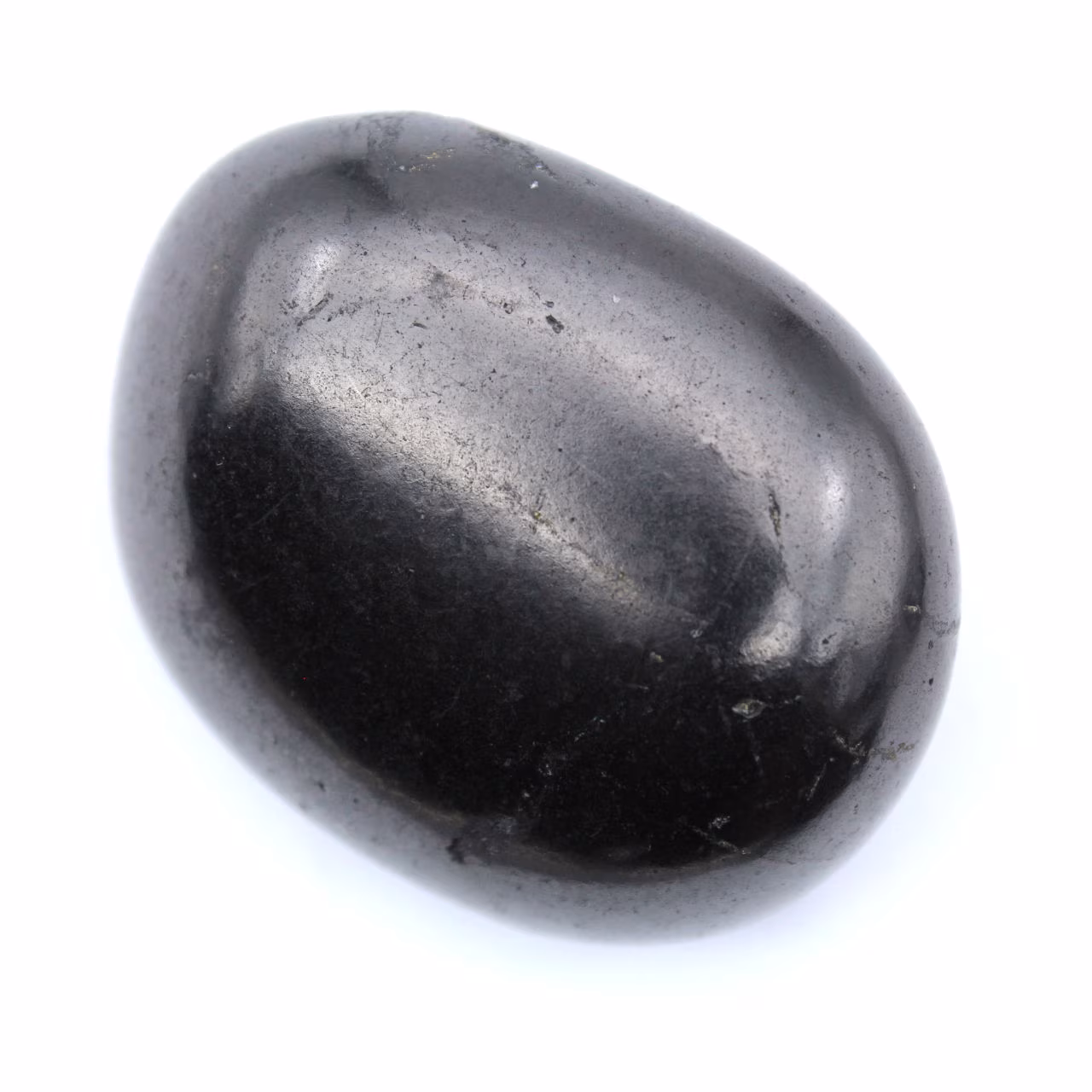 Ciottolo di shungite