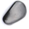 Pietra levigata di shungite - 0