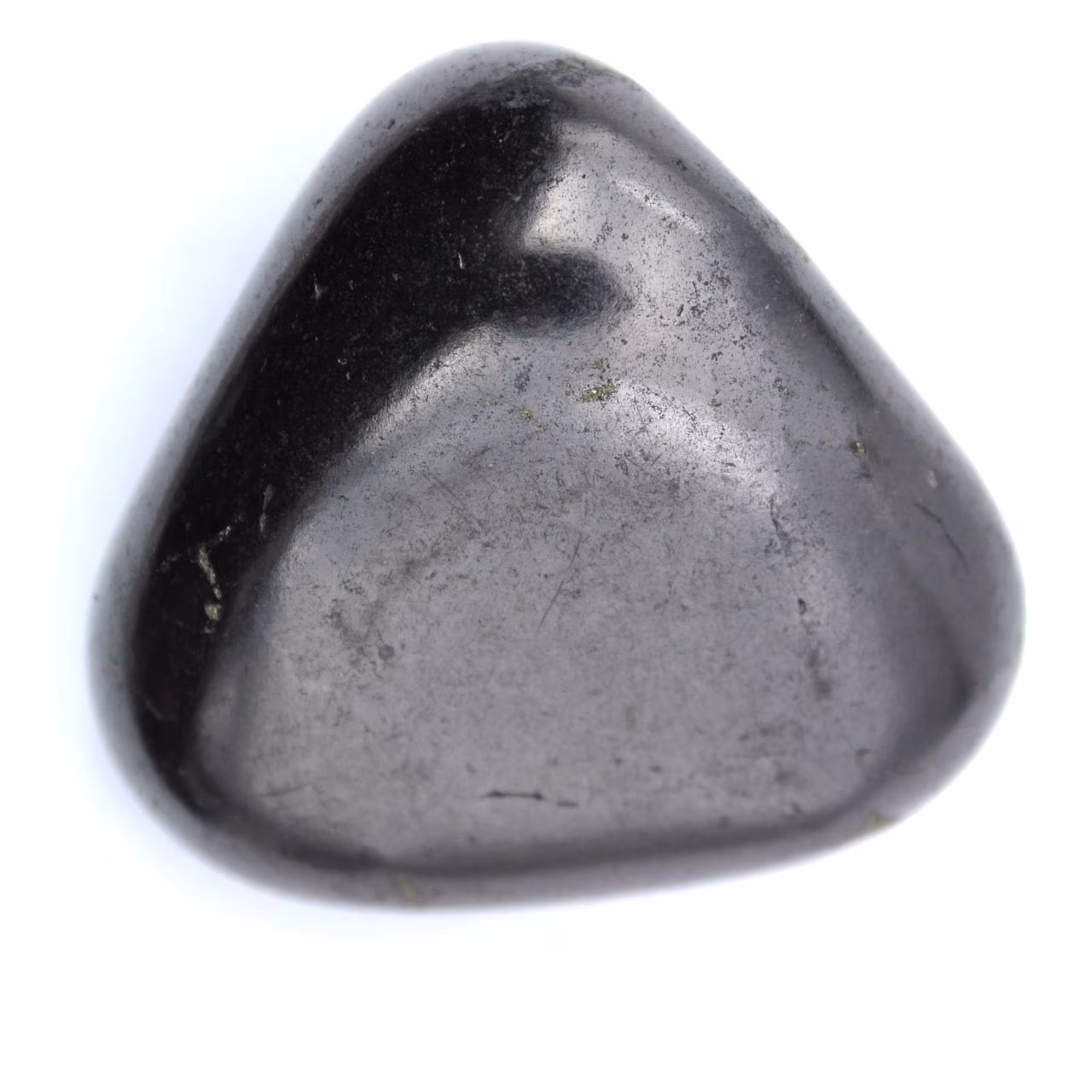 Ciottolo di shungite