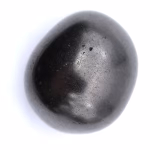 Shungite naturale lucidata