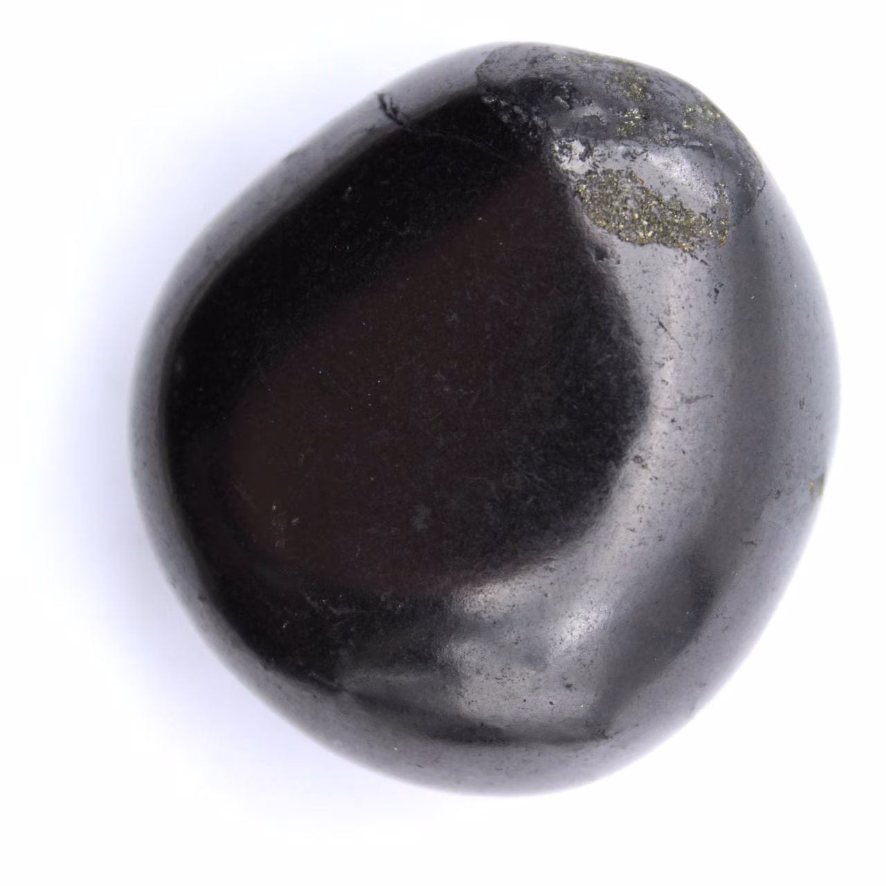 Roccia di shungite