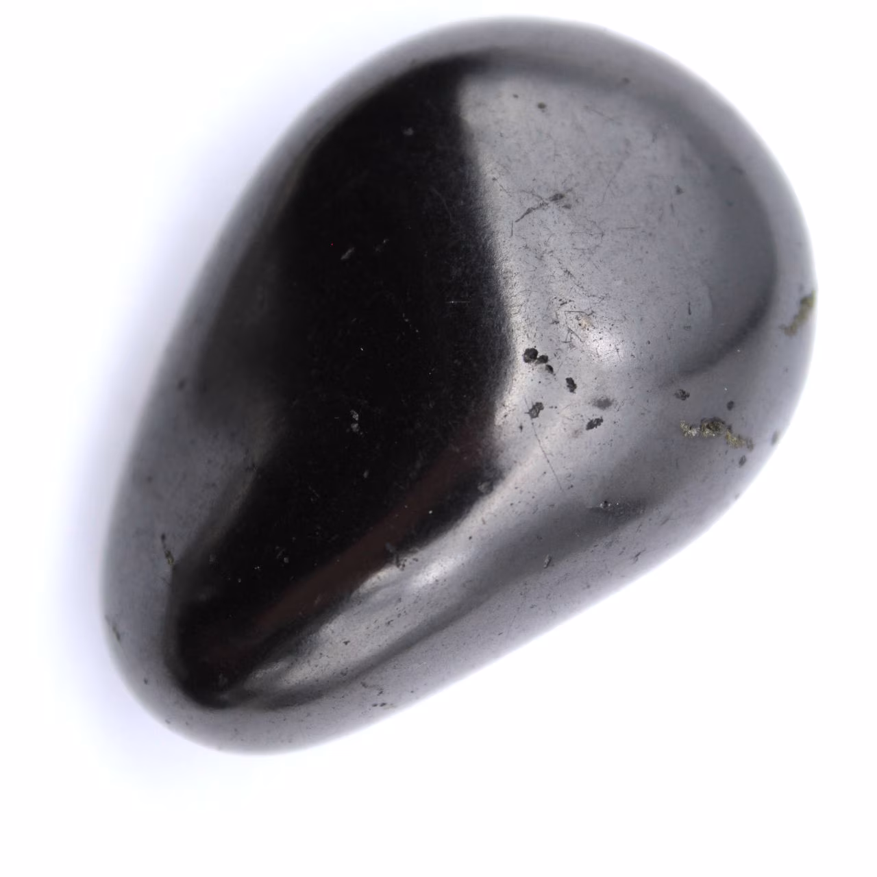 Ciottolo di shungite