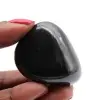 Roccia di shungite naturale - 2