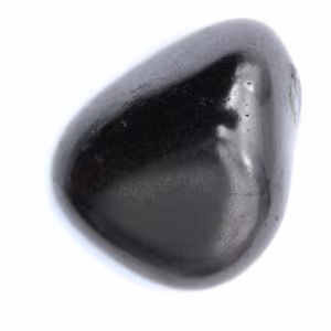Roccia di shungite naturale