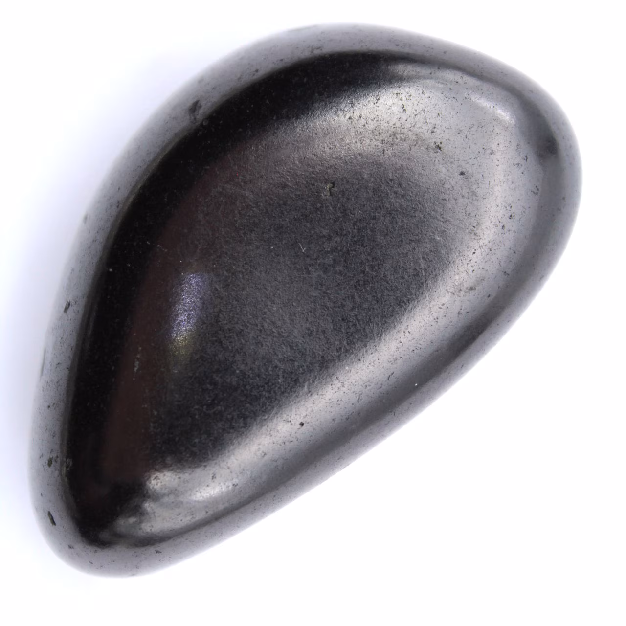 Ciottolo di shungite