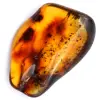 Ambra scuro - 0