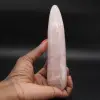 Bastone da massaggio al quarzo rosa - 0