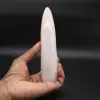 Bastone di quarzo rosa - 0