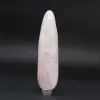 Bastone di quarzo rosa - 1