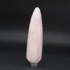 Bastone di quarzo rosa - 1