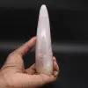 Bastone di quarzo rosa - 0