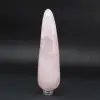 Bastone di quarzo rosa - 1