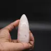 Bastone da massaggio al quarzo rosa - 0