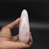 Bastone di quarzo rosa - 0