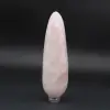 Bastone di quarzo rosa - 1