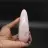 Bastone di quarzo rosa