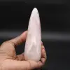 Bastone da massaggio al quarzo rosa - 0