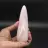 Bastone da massaggio al quarzo rosa