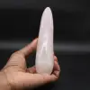 Bastone di quarzo rosa - 0