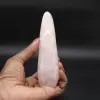 Bastone di quarzo rosa - 0