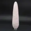 Bastone di quarzo rosa - 1