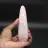 Bastone di quarzo rosa
